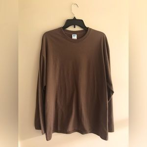 Comfy oversized t-shirt